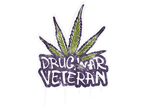 Drug War Veteran image
